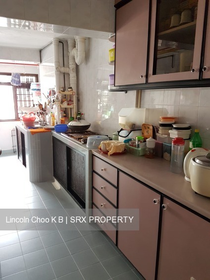 Blk 47 Telok Blangah Drive (Bukit Merah), HDB 3 Rooms #214949461